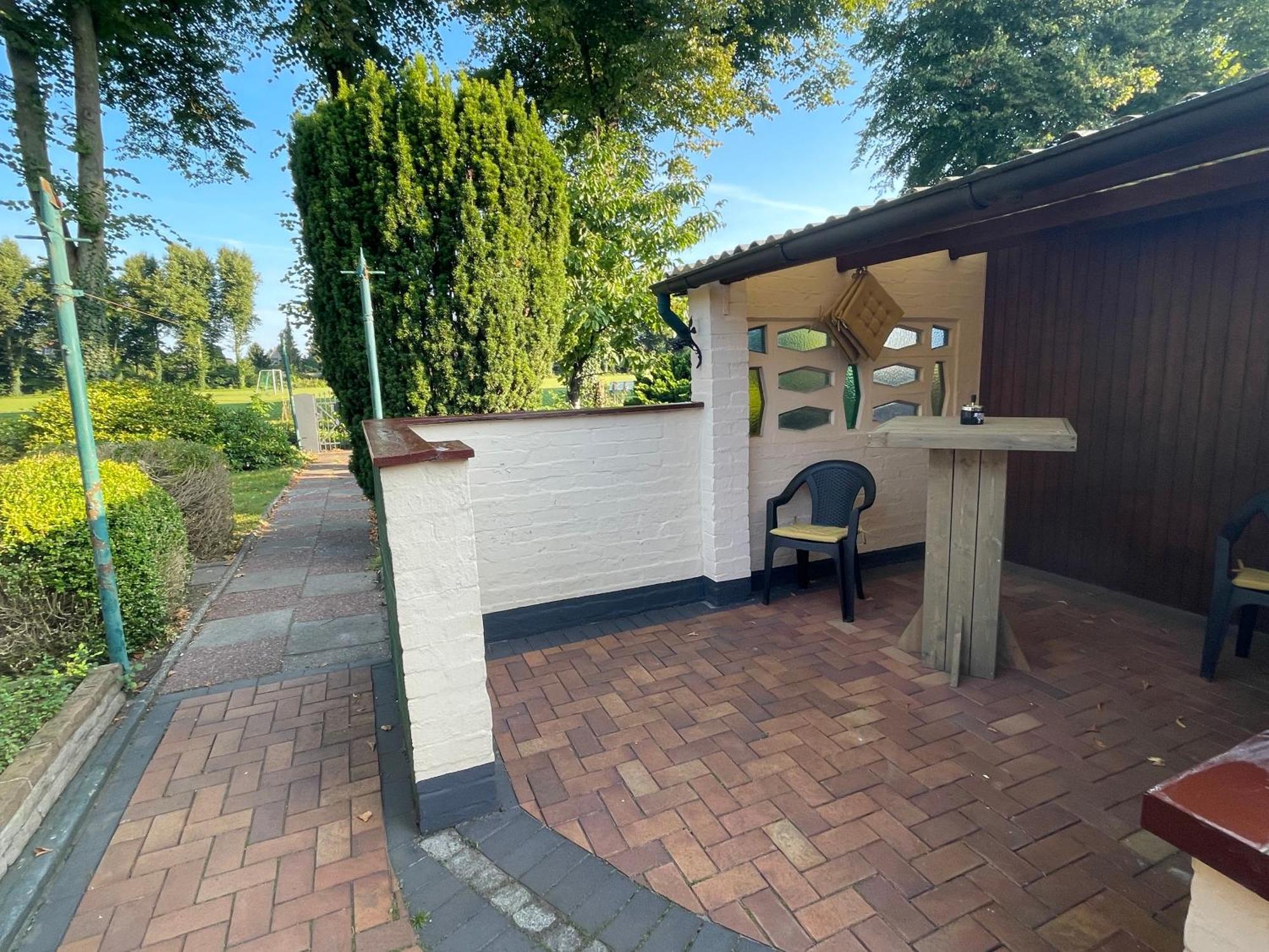 Gemuetliche Eg-Wohnung Im Herzen Schleswig-Holsteins Neumuenster Exterior photo